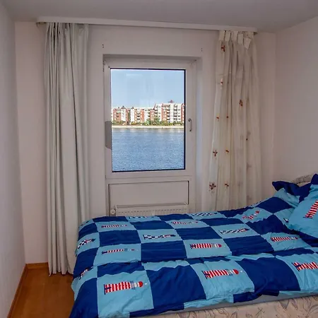 047_1 Jadebusen Apartament